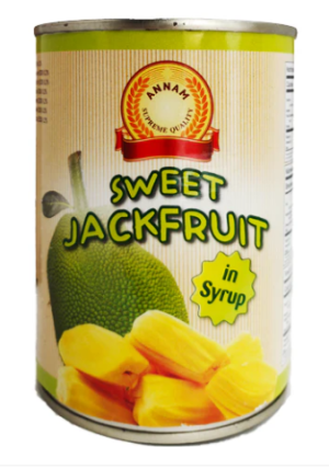 ANNAM SWEET JACKFRUIT 565G