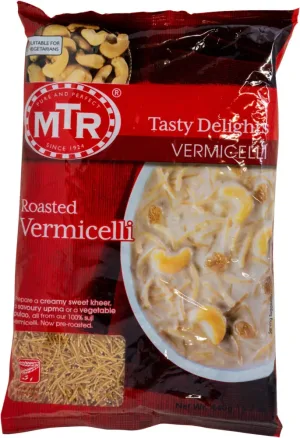 MTR ROASTED VERMICELLI 440G