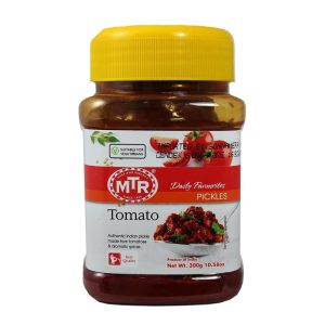 MTR TOMATO PICKLE 300G
