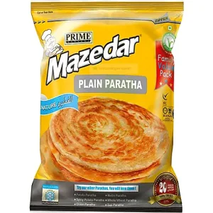 MAZEDAR PARATHA PLAIN 1600G