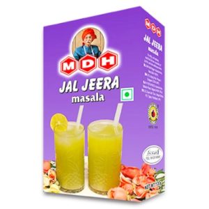 MDH JALJEERA MASALA 100G