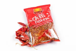 ANNAM CHILLI FLAKES 750G