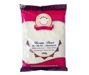 ANNAM GRAM FLOUR 500G
