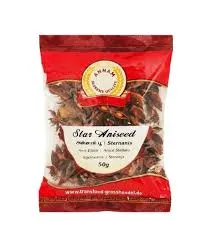 ANNAM STAR ANISEED 50G