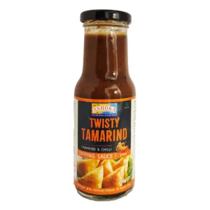ASHOKA TAMARIND SAUCE 250G