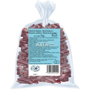 EFP BEEF HALAL 1KG