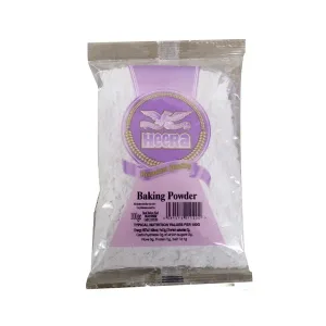 HEERA BAKING POWDER 100G