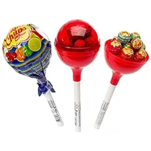 LOLLIPOP