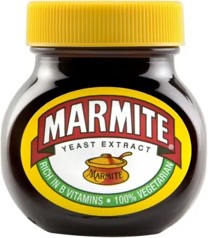 MARMITE 125G