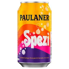PAULANER SPEZI 0,33L