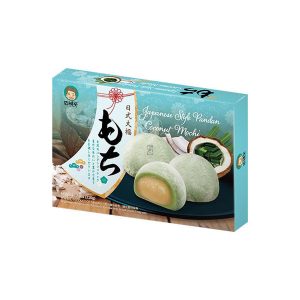 SHEN  POO PEANUT DURIAN 210G