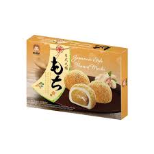 SHEN  POO PEANUT MOCHI 210G