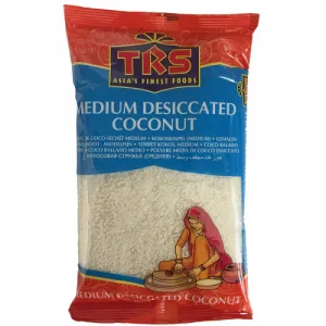TRS COCONUT DESICCATED 300G
