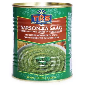 TRS SARSON KA SAAG 850G