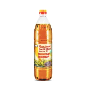 HAMDARD MUSTARD OIL 1L