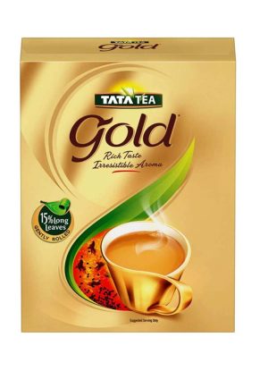 TATA TEA GOLD 450G
