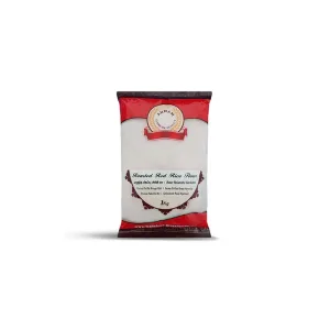 ANNAM ROASTED RED RICE FLOUR 1KG