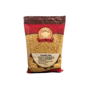 ANNAM BENGAL GRAMS/CHANA DAL 1KG