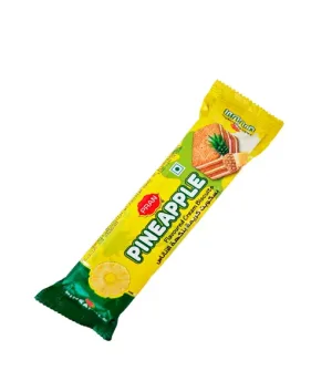 PRAN PINEAPPLE  BISCUITS 100G