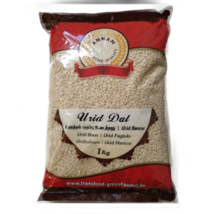 ANNAM URID DAL 1KG