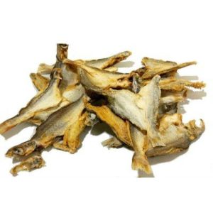 DRY CHEPA PUTI 200G