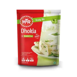 MTR DHOKLA 200G