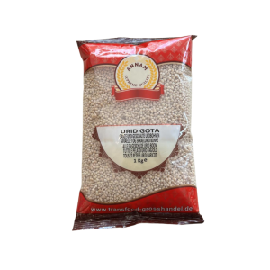 ANNAM URID DAL WHOLE/GOTA 1KG