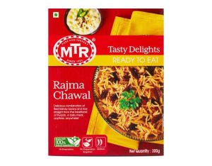 MTR RAJMA CHAWAL 300G