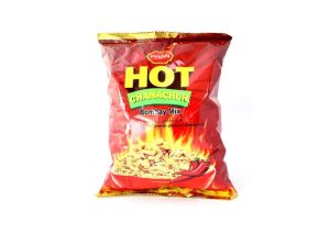 PRAN BBQ CHANACHUR BOMBAY MIX HOT 300G