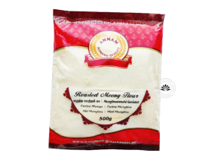 ANNAM MUNG FLOUR ROASTED 500G
