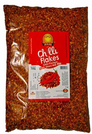 ANNAM CHILLI CRUSHED SL 100G