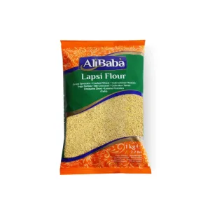 ALIBABA LAPSI FLOUR (FADA) 1KG