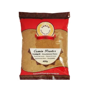ANNAM CUMIN/JEERA POWDER 400G