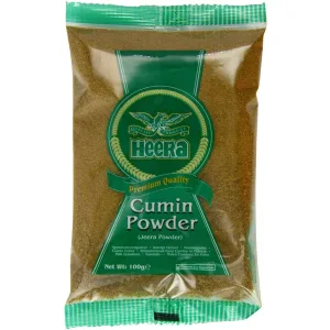 HEERA CUMIN/JEERA POWDER 100G