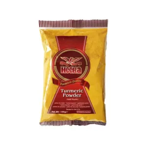 HEERA HALDI POWDER 100G