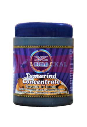 HEERA TAMARIND PASTE 400G