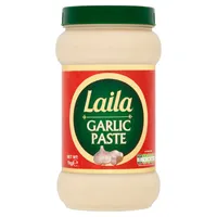 LAILA GARLIC PASTE 1KG