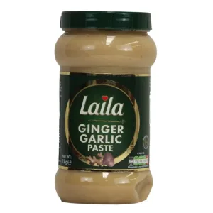 LAILA GINGER PASTE 1KG