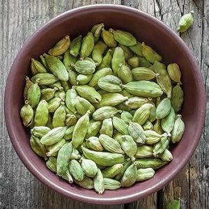RAJAH BLACK CARDAMOM 50G