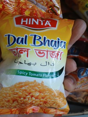 HINTA DAL VAJA 30G