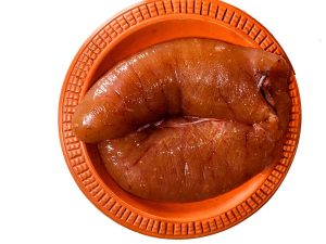 TATKA BOAL FISH EGG 500G