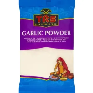 TRS GARLIC POWDER 400G