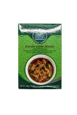 HEERA KARAHI GOSHT 100G