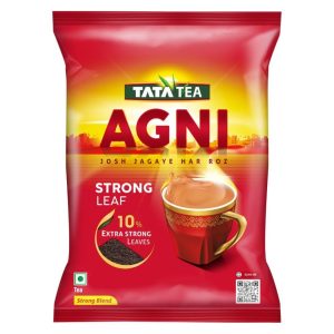 TATA TEA AGNI 900G