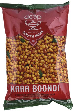 DEEP KARA BOONDI 340G