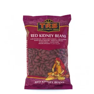 TRS RED KIDNEY BEANS 1KG