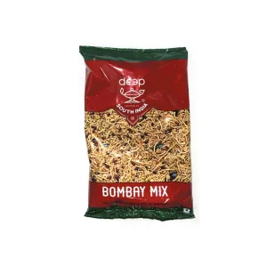 DEEP BOMBAY MIXTURE 340G