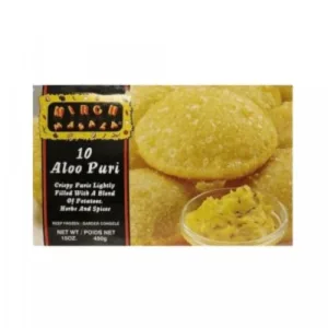 DEEP FROZEN ALOO PURI 450G