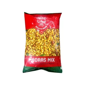 DEEP MADRAS MIX 340G