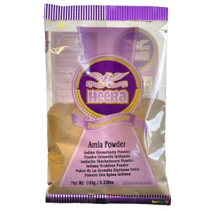 HEERA AMLA POWDER 100G